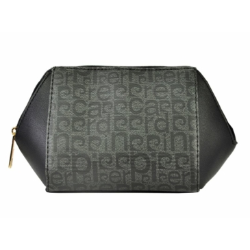 Pierre Cardin Kozmetikai táska Fekete