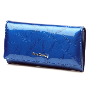Pierre Cardin Pénztárca Kék
