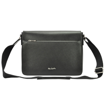 Pierre Cardin Aktatáska Fekete