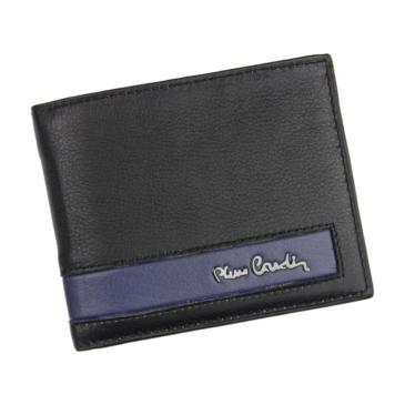 Pierre Cardin Pénztárca Barna