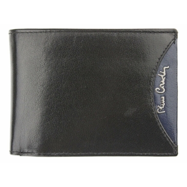Pierre Cardin Pénztárca Barna