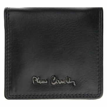 Pierre Cardin Pénztárca Fekete