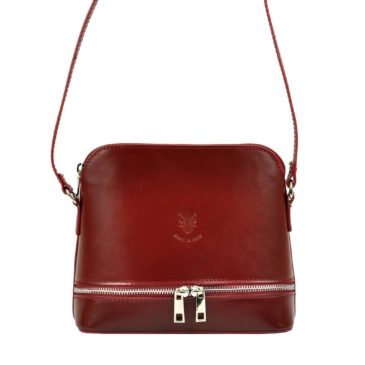 Florence Valódi bőr női táska