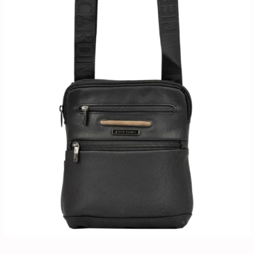 Minőségi Pierre Cardin Ecopelle Oldaltáska