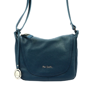Pierre Cardin Valódi bőr női táska