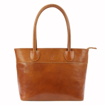 Florence Valódi bőr női táska