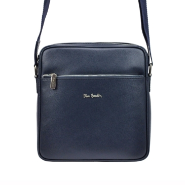 Minőségi Pierre Cardin Valódi bőr Válltáska