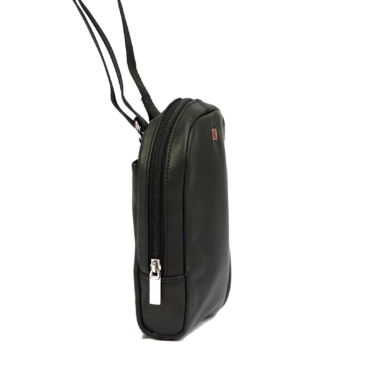 Albatross Valódi bőr Válltáska