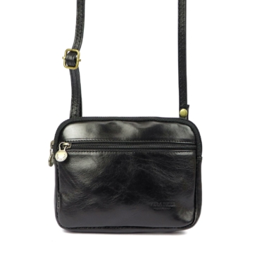 Florence Valódi bőr női táska