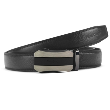 Pierre Cardin Valódi bőr Öv 125 cm