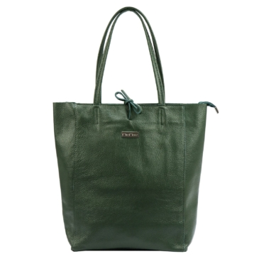 MiaMore Valódi bőr női táska