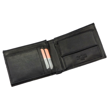 Pierre Cardin Valódi bőr Pénztárca