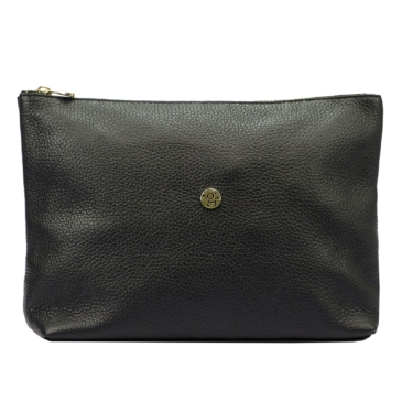 Gregorio Valódi bőr Kozmetikai táska