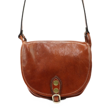 Florence Valódi bőr női táska