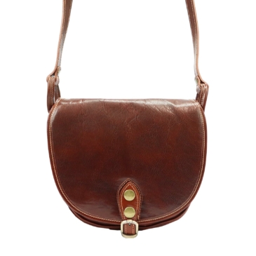 Florence Valódi bőr női táska