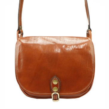 Florence Valódi bőr női táska