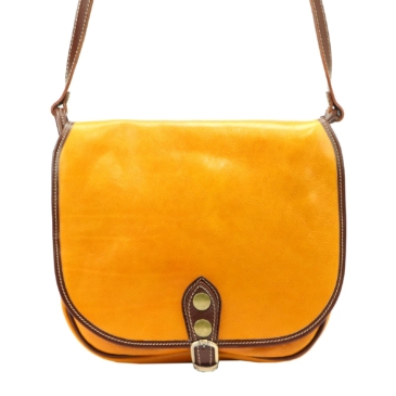 Florence Valódi bőr női táska