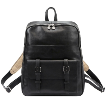 Florence Valódi bőr Hátizsák