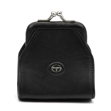 Sergio Tacchini Valódi bőr Pénztárca
