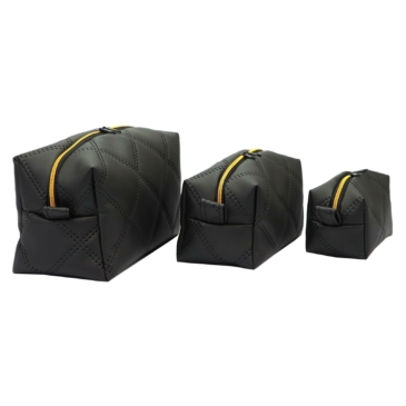 MiaMore Ecopelle Kozmetikai táska