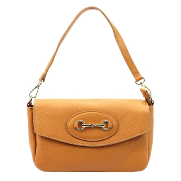 Luka Valódi bőr női táska