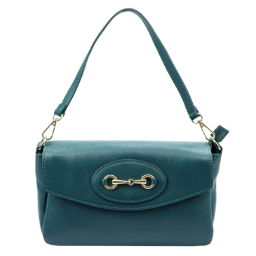 Luka Valódi bőr női táska