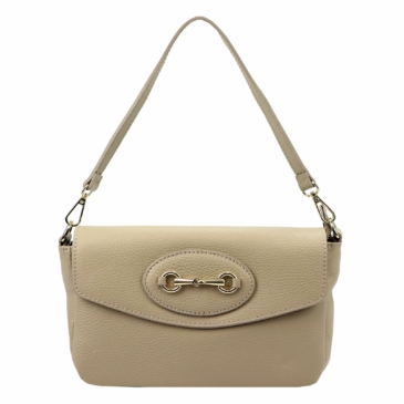 Luka Valódi bőr női táska