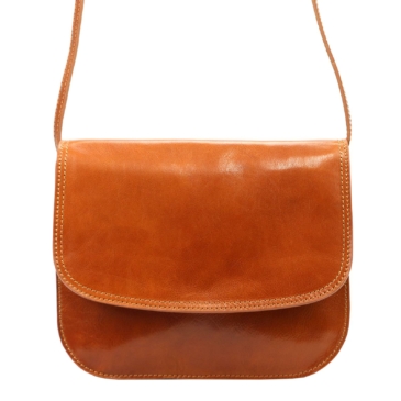 Florence Valódi bőr női táska