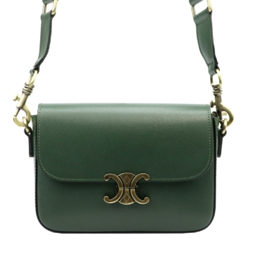 Luka Valódi bőr női táska