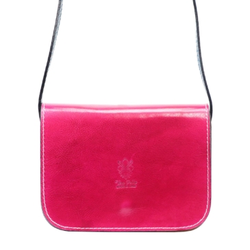 Florence Valódi bőr női táska