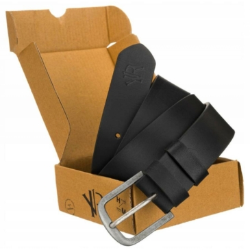 Rovicky Valódi bőr Öv 115 cm