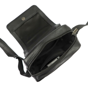 Nordee Valódi bőr Válltáska