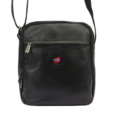 Nordee Valódi bőr Válltáska