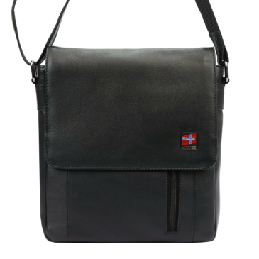 Nordee Valódi bőr Válltáska