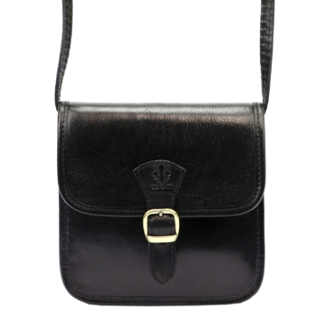 Florence Valódi bőr női táska