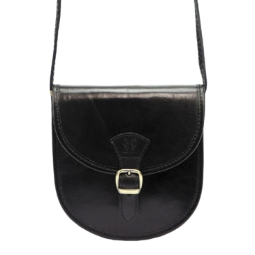 Florence Valódi bőr női táska