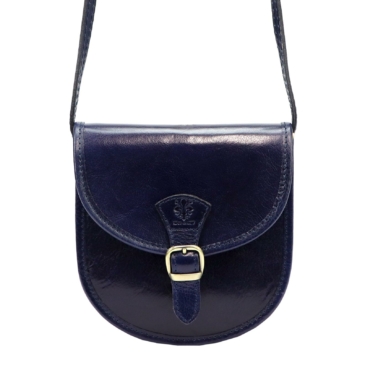 Florence Valódi bőr női táska