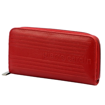 Pierre Cardin 100% Recyclex Pénztárca