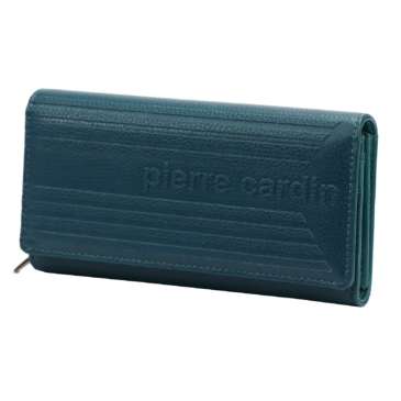 Pierre Cardin 100% Recyclex Pénztárca