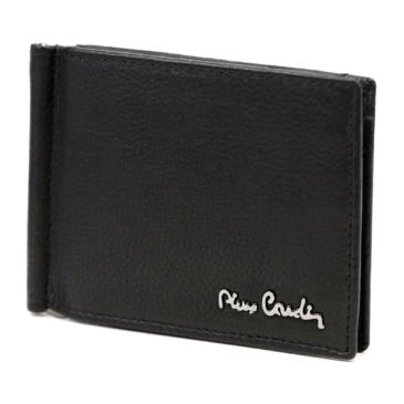 Pierre Cardin Valódi bőr Pénztárca