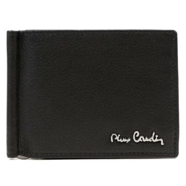 Pierre Cardin Valódi bőr Pénztárca