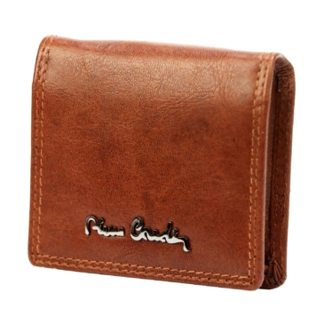 Pierre Cardin Valódi bőr Pénztárca