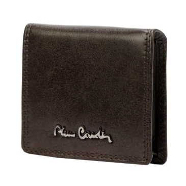 Pierre Cardin Valódi bőr Pénztárca