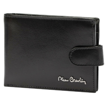 Pierre Cardin Valódi bőr Pénztárca