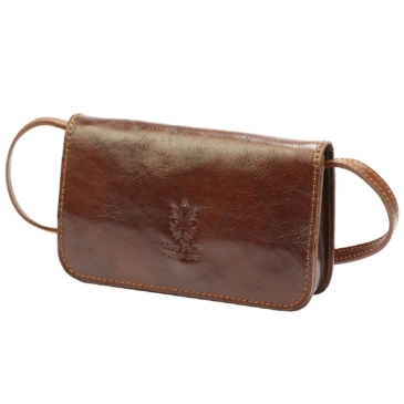 Florence Valódi bőr női táska