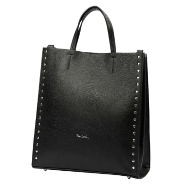 Pierre Cardin Valódi bőr női táska