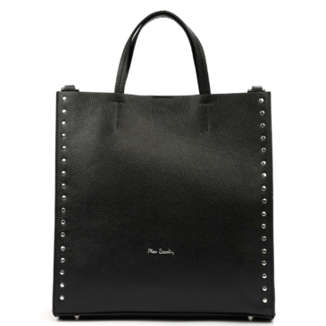 Pierre Cardin Valódi bőr női táska