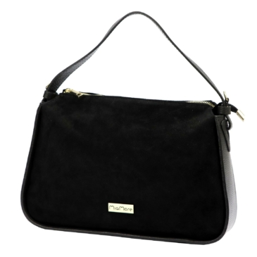 MiaMore Valódi bőr női táska