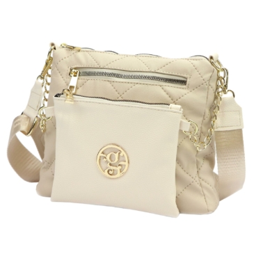 Gregorio 100% Recyclex Női táska