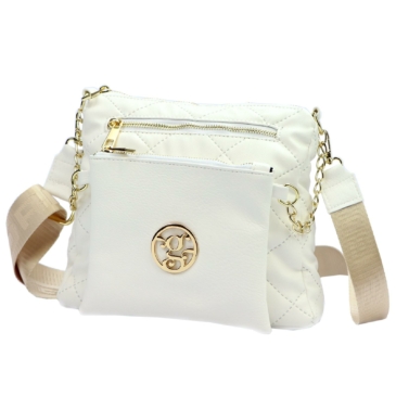 Gregorio 100% Recyclex Női táska